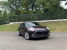 Mini Cooper Clubman 1.5 Turbo 2016