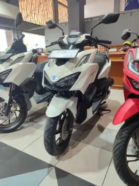 Honda Vario 160 ABS 2023, Wildan Sanjaya Motor Bandung