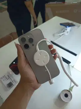 KREDIT IPHONE 16 PRO PAKE PROMO BUNGA SPESIAL O% HOME CREDIT