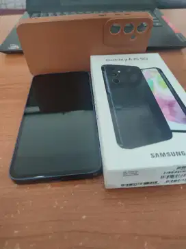 Samsung Galaxy A35 5G 8/256