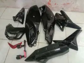 Sparepart N-Max