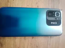 Jual hp resmi note 10s