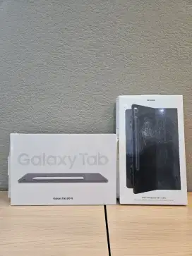 Samsung TAB S10FE 5G²⁵⁶ (NEW SEGEL RESMI) Kredit TANPA DP (COD FREE)