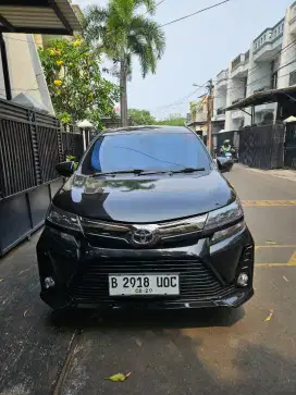 Avanza Veloz 1.5AT 2019