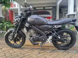 Motor XSR Tahun 2021
