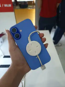 KREDIT IPHONE 16 BASIC PAKE PROMO BUNGA SPESIAL O% HOME CREDIT