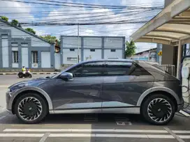 Hyundai Ioniq 5 2024 Listrik