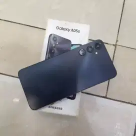 samsung A05s ram 6+4/128