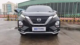 Nissan Livina 1.5 New VL Bensin-AT 2019