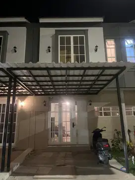 Di Sewakan Perumahan Elit Surabaya Barat Full Furniture !!!