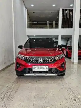 ODO 10RB‼️ WR-V RS SENSING Automatic 2023 / 2024 honda wrv 1.5