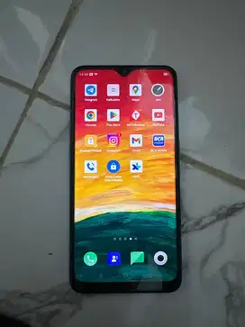 Oppo A12 Ram 3/32