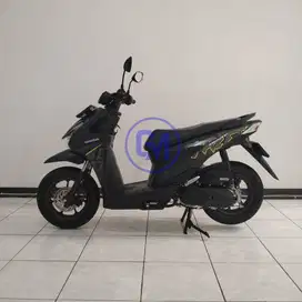 Dp 800, Honda Beat Street Tahun 2025, Cash/Kredit