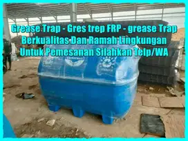 grestrep - Penjebak lemak - GRESTREP