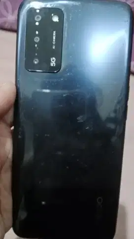 OPPO A53S 5g tidak ada garansi