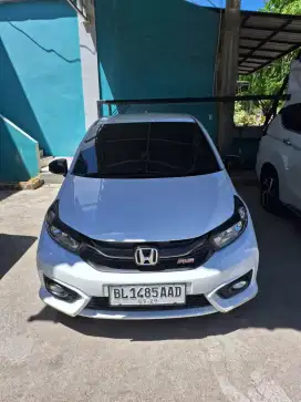 BRIO RS 2021 SANGAT TERAWAT