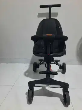 Stroller Pacific