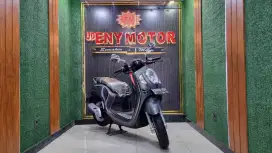 ENY MOTOR - HONDA ALL NEW SCOOPY STYLISH 2022! DP MULAI 2JT AN