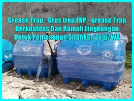 grestrep !!! grease trap -   GRESTREP FIBERGLASS