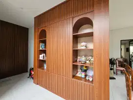Jasa Pembuatan Kitchen Set dan Interior Rumah
