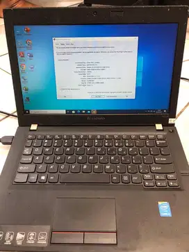 laptop lenovo 20243