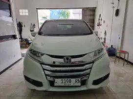 Honda Odyssey E 2,4 At 2014