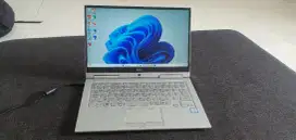 Laptop NEC Versapro VG-U