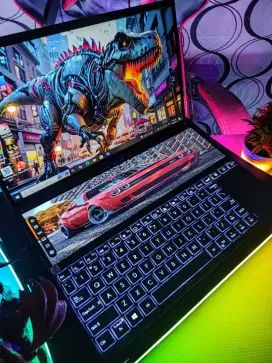 ASUS ZENBOOK Duo UX481Fa -308 TOUCHSCREEN