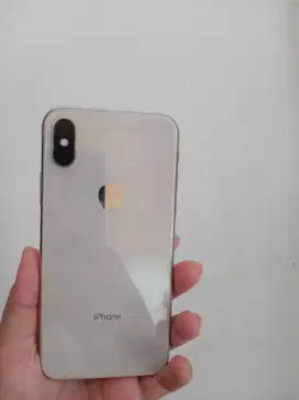 Iphone X 256gb Ibox