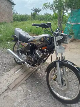 RX king tahun 2002,pajak plat aktif