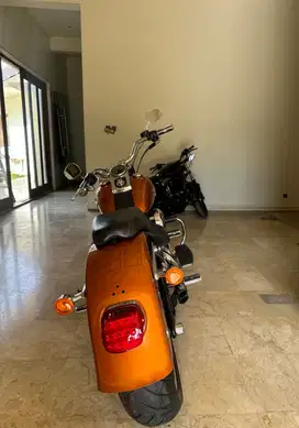 Fat Boy 2014 FP