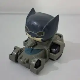 Mainan Mobil Batman