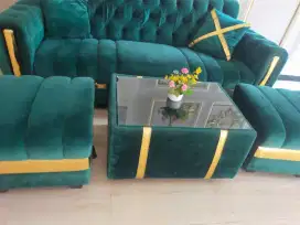 SOFA ESTETIK BEKAS