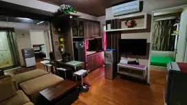 Disewakan Apartemen Kalibata City Green Palace Raffles Full Furnish