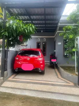 Hanya Sewa per Tahun ya