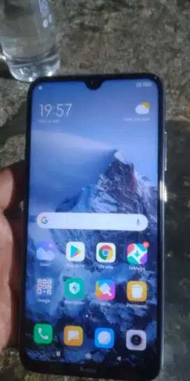 Xiaomi note 8 RAM 4+1(64