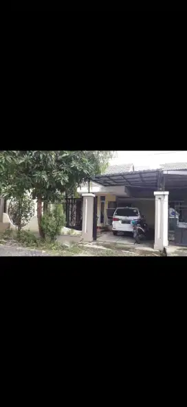 Disewakan Taman Tiara Regency Sidoarjo