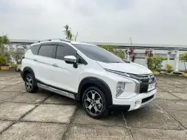 Mitsubishi Xpander 2019 Bensin