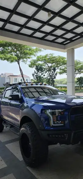 Ford Ranger 2012 Diesel