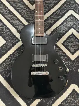 Epiphone spesial II with EMG pickup