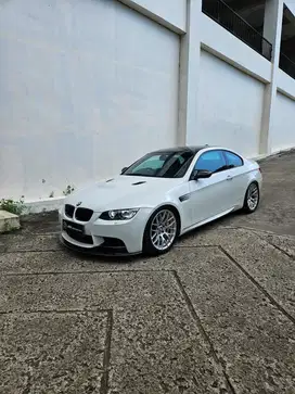 Rare ! BMW M3 E92 Coupe 2010