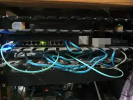 Mikrotik Router 3011