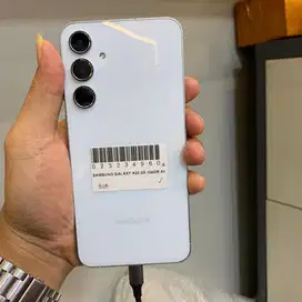 samsung A55 8/256