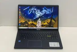 Asus E510MA slim murmer