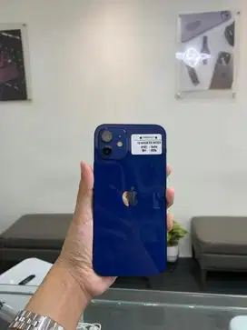 iphone 12 64gb fullset mulus no minus terima tuker tambah/kredit
