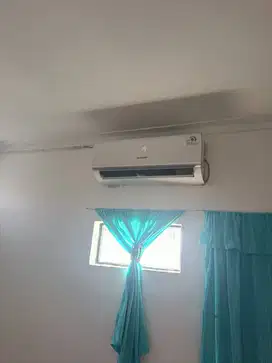 AC sharp 1/2 pk