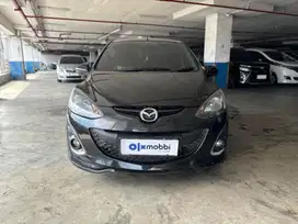 MAZDA 2 R 201O MT