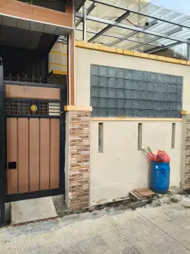 Kos di sewakan bulanan