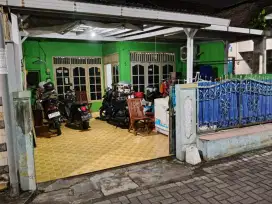Dijual Rumah Siap Huni