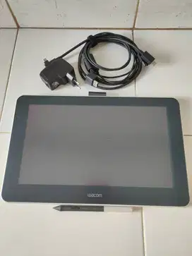 Wacom One Display 13